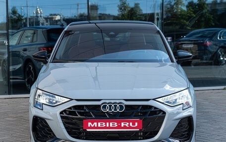 Audi A3, 2026 год, 4 799 500 рублей, 2 фотография