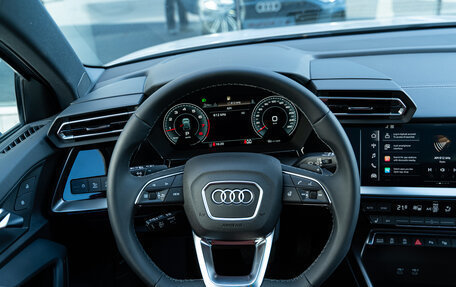 Audi A3, 2026 год, 4 799 500 рублей, 13 фотография