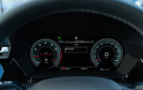 Audi A3, 2026 год, 4 799 500 рублей, 15 фотография