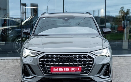 Audi Q3, 2025 год, 5 199 500 рублей, 2 фотография
