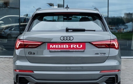 Audi Q3, 2025 год, 5 199 500 рублей, 5 фотография