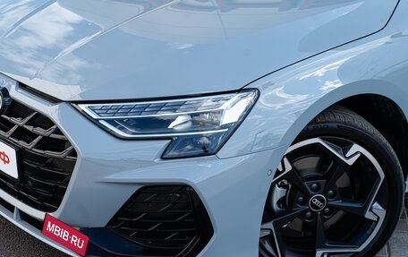 Audi A3, 2026 год, 4 799 500 рублей, 18 фотография