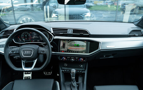 Audi Q3, 2025 год, 5 199 500 рублей, 8 фотография