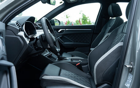 Audi Q3, 2025 год, 5 199 500 рублей, 9 фотография