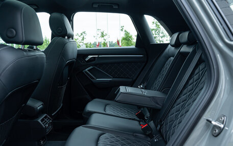 Audi Q3, 2025 год, 5 199 500 рублей, 10 фотография