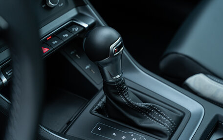 Audi Q3, 2025 год, 5 199 500 рублей, 13 фотография