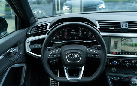 Audi Q3, 2025 год, 5 199 500 рублей, 14 фотография