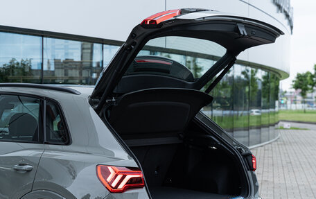 Audi Q3, 2025 год, 5 199 500 рублей, 7 фотография