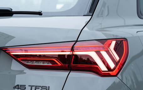 Audi Q3, 2025 год, 5 199 500 рублей, 18 фотография