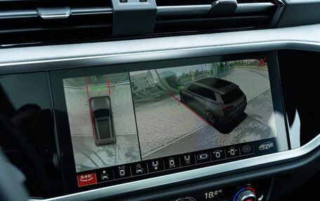 Audi Q3, 2025 год, 5 199 500 рублей, 16 фотография