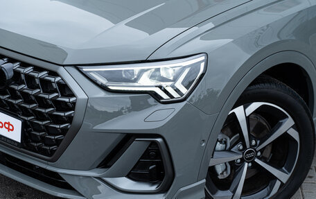 Audi Q3, 2025 год, 5 199 500 рублей, 17 фотография