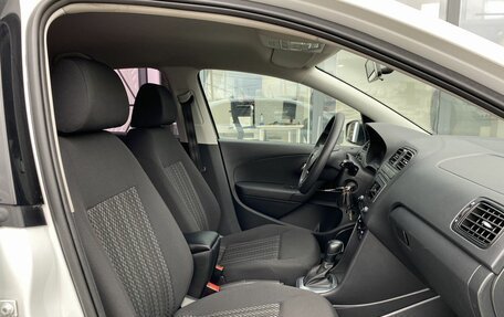 Volkswagen Polo VI (EU Market), 2018 год, 1 049 000 рублей, 18 фотография