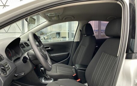 Volkswagen Polo VI (EU Market), 2018 год, 1 049 000 рублей, 17 фотография