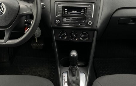 Volkswagen Polo VI (EU Market), 2018 год, 1 049 000 рублей, 13 фотография