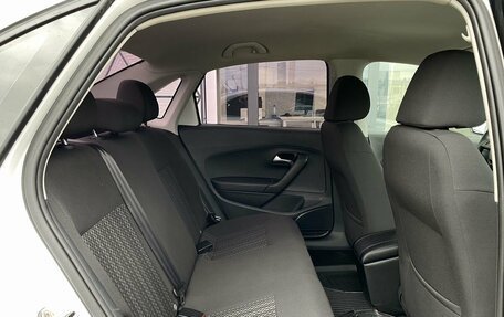 Volkswagen Polo VI (EU Market), 2018 год, 1 049 000 рублей, 19 фотография