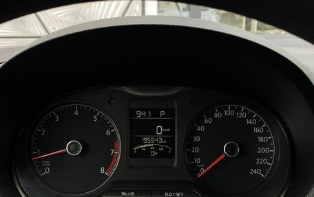 Volkswagen Polo VI (EU Market), 2018 год, 1 049 000 рублей, 20 фотография