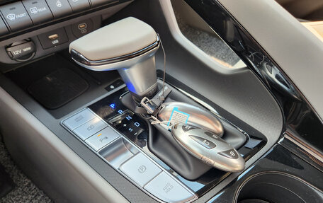 Hyundai Avante, 2023 год, 1 637 000 рублей, 15 фотография
