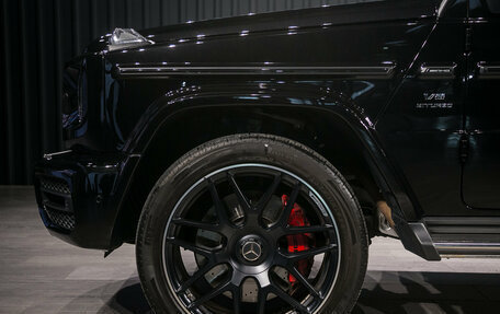 Mercedes-Benz G-Класс AMG, 2021 год, 17 500 000 рублей, 8 фотография