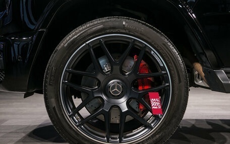 Mercedes-Benz G-Класс AMG, 2021 год, 17 500 000 рублей, 7 фотография