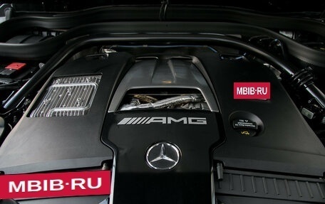 Mercedes-Benz G-Класс AMG, 2021 год, 17 500 000 рублей, 14 фотография