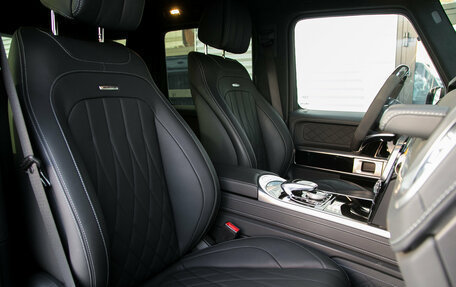 Mercedes-Benz G-Класс AMG, 2021 год, 17 500 000 рублей, 36 фотография