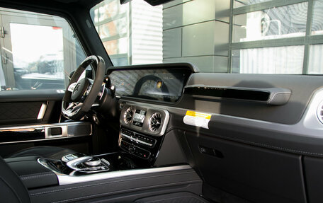 Mercedes-Benz G-Класс AMG, 2021 год, 17 500 000 рублей, 34 фотография