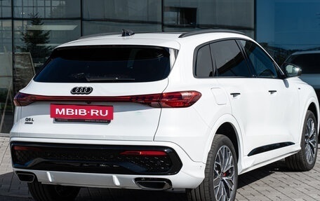 Audi Q5, 2026 год, 6 889 000 рублей, 4 фотография