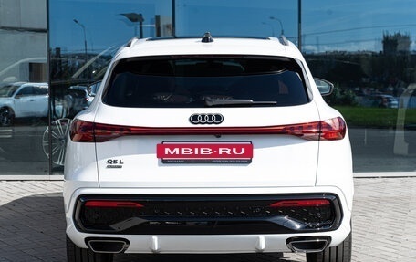 Audi Q5, 2026 год, 6 889 000 рублей, 5 фотография