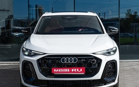 Audi Q5, 2026 год, 6 889 000 рублей, 2 фотография