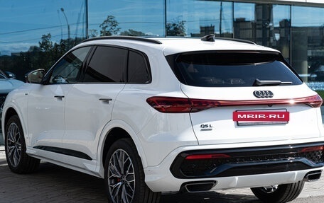 Audi Q5, 2026 год, 6 889 000 рублей, 6 фотография