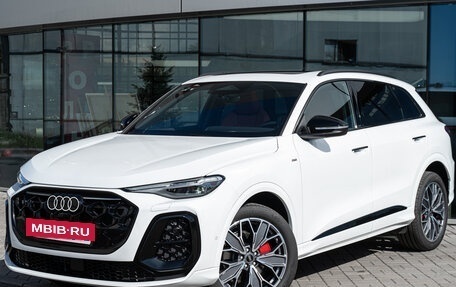 Audi Q5, 2026 год, 6 889 000 рублей, 3 фотография