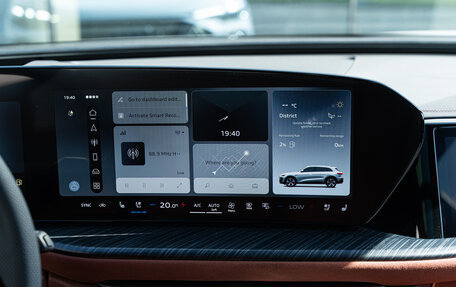 Audi Q5, 2026 год, 6 889 000 рублей, 12 фотография