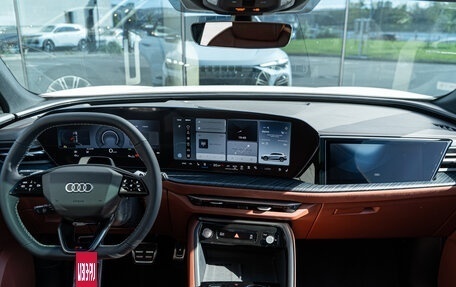 Audi Q5, 2026 год, 6 889 000 рублей, 7 фотография