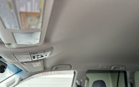Toyota Land Cruiser Prado 150 рестайлинг 2, 2020 год, 7 890 000 рублей, 14 фотография