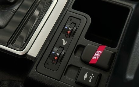 Toyota Land Cruiser Prado 150 рестайлинг 2, 2020 год, 7 890 000 рублей, 25 фотография
