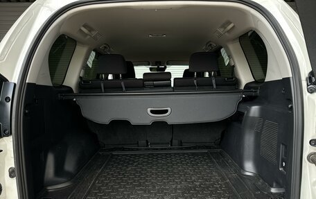Toyota Land Cruiser Prado 150 рестайлинг 2, 2020 год, 7 890 000 рублей, 32 фотография