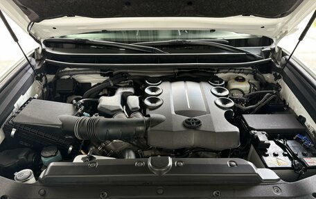 Toyota Land Cruiser Prado 150 рестайлинг 2, 2020 год, 7 890 000 рублей, 30 фотография