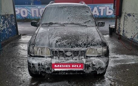 KIA Sportage IV рестайлинг, 2003 год, 130 000 рублей, 2 фотография
