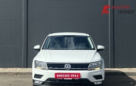 Volkswagen Tiguan II, 2017 год, 1 960 000 рублей, 2 фотография