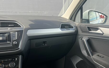 Volkswagen Tiguan II, 2017 год, 1 960 000 рублей, 17 фотография
