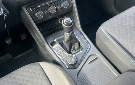 Volkswagen Tiguan II, 2017 год, 1 960 000 рублей, 20 фотография