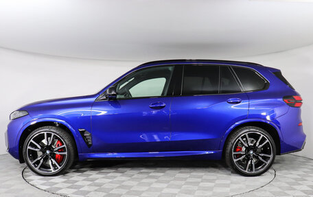 BMW X5, 2026 год, 21 500 000 рублей, 6 фотография