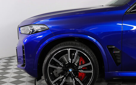 BMW X5, 2026 год, 21 500 000 рублей, 8 фотография