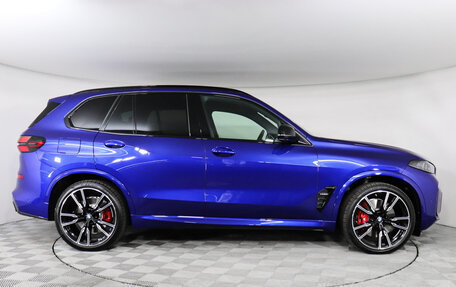 BMW X5, 2026 год, 21 500 000 рублей, 4 фотография