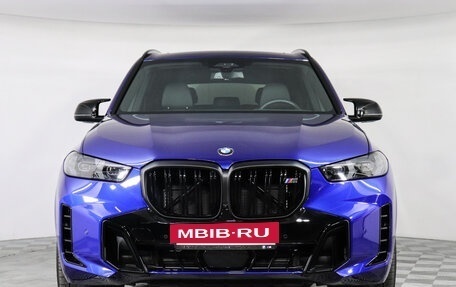 BMW X5, 2026 год, 21 500 000 рублей, 2 фотография