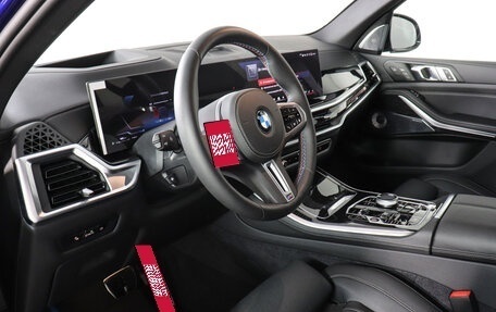 BMW X5, 2026 год, 21 500 000 рублей, 11 фотография