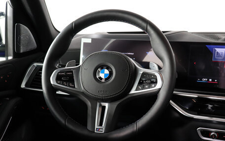 BMW X5, 2026 год, 21 500 000 рублей, 13 фотография