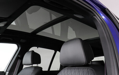 BMW X5, 2026 год, 21 500 000 рублей, 21 фотография