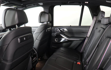 BMW X5, 2026 год, 21 500 000 рублей, 22 фотография
