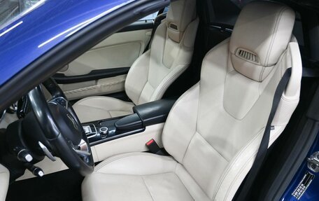 Mercedes-Benz SLC, 2016 год, 2 899 900 рублей, 11 фотография